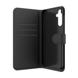 ZAGG Folio Profile Case for Samsung Galaxy S24 Plus (Black) ZAGG Folio Profile Case for Samsung Galaxy S24 Plus (Black)