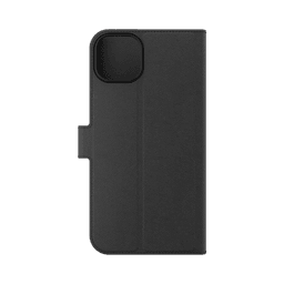 ZAGG Folio Profile Case for Apple iPhone 15 Plus (Black) ZAGG Folio Profile Case for Apple iPhone 15 Plus (Black)
