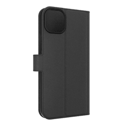 ZAGG Folio Profile Case for Apple iPhone 15 Plus (Black) ZAGG Folio Profile Case for Apple iPhone 15 Plus (Black)