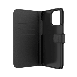 ZAGG Folio Profile Case for Apple iPhone 15 Pro Max (Black) ZAGG Folio Profile Case for Apple iPhone 15 Pro Max (Black)