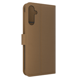 ZAGG Folio Profile Case for Samsung Galaxy S24 (Coffee Brown) ZAGG Folio Profile Case for Samsung Galaxy S24 (Coffee Brown)