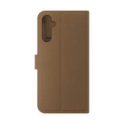 ZAGG Folio Profile Case for Samsung Galaxy S24 (Coffee Brown) ZAGG Folio Profile Case for Samsung Galaxy S24 (Coffee Brown)