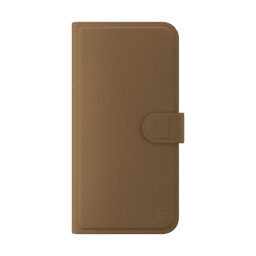 ZAGG Folio Profile Case for Samsung Galaxy S24 (Coffee Brown) ZAGG Folio Profile Case for Samsung Galaxy S24 (Coffee Brown)
