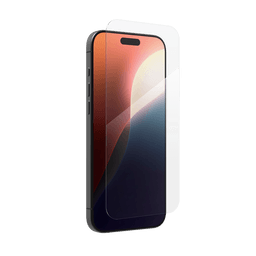 InvisibleShield Glass Elite Apple iPhone 16 Pro Max Screen Protector InvisibleShield Glass Elite Apple iPhone 16 Pro Max Screen Protector