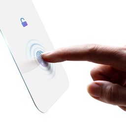 ClearPrint® Technology
||This revolutionary, oil-dispersing treatment exclusive to Glass Elite disperses the oil from your fingerprints, making them nearly invisible. ClearPrint® Technology
||This revolutionary, oil-dispersing treatment exclusive to Glass Elite disperses the oil from your fingerprints, making them nearly invisible.