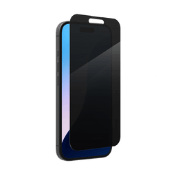 InvisibleShield Glass Elite Privacy Apple iPhone 16/iPhone 15 Screen Protector InvisibleShield Glass Elite Privacy Apple iPhone 16/iPhone 15 Screen Protector