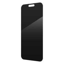 InvisibleShield Glass Elite Privacy Apple iPhone 16+/15+ Screen Protector InvisibleShield Glass Elite Privacy Apple iPhone 16+/15+ Screen Protector