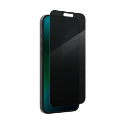 InvisibleShield Glass Elite Privacy Apple iPhone 16+/15+ Screen Protector InvisibleShield Glass Elite Privacy Apple iPhone 16+/15+ Screen Protector