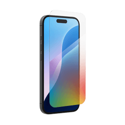 InvisibleShield Glass Elite VisionGuard Apple iPhone 16/iPhone 15 Screen Protector InvisibleShield Glass Elite VisionGuard Apple iPhone 16/iPhone 15 Screen Protector