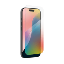 InvisibleShield Glass Elite VisionGuard Apple iPhone 16 Pro Screen Protector InvisibleShield Glass Elite VisionGuard Apple iPhone 16 Pro Screen Protector
