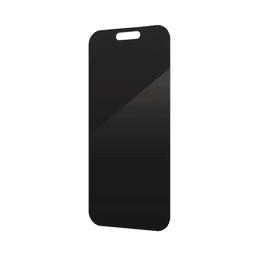 InvisibleShield Glass Elite Privacy 360 Apple iPhone 16/15 Screen Protector InvisibleShield Glass Elite Privacy 360 Apple iPhone 16/15 Screen Protector