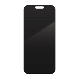 Privacy Protection ||The four-way privacy filter provides full-screen privacy when viewed from above, below, or either side. Privacy Protection ||The four-way privacy filter provides full-screen privacy when viewed from above, below, or either side.