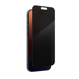InvisibleShield Glass Elite Privacy 360 Apple iPhone 16 Pro Max Screen Protector InvisibleShield Glass Elite Privacy 360 Apple iPhone 16 Pro Max Screen Protector