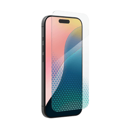 InvisibleShield Glass XTR4 Apple iPhone 16 Pro Screen Protector, Tempered Glass, Scratch Resistant, Advanced Clarity InvisibleShield Glass XTR4 Apple iPhone 16 Pro Screen Protector, Tempered Glass, Scratch Resistant, Advanced Clarity
