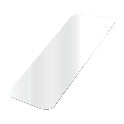 3X Stronger||Glass+ is made from aluminosilicate glass and is 3X stronger than traditional glass screen protection. 3X Stronger||Glass+ is made from aluminosilicate glass and is 3X stronger than traditional glass screen protection.