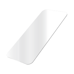 3X Stronger||Glass+ is made from aluminosilicate glass and is 3X stronger than traditional glass screen protection. 3X Stronger||Glass+ is made from aluminosilicate glass and is 3X stronger than traditional glass screen protection.