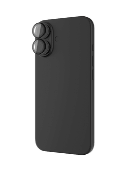 Precise Fit 
||Glass Elite lens protection fits securely to prevent dust and debris build-up. Precise Fit 
||Glass Elite lens protection fits securely to prevent dust and debris build-up.