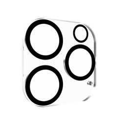 Advanced Clarity ||Glass Elite’s advanced clarity allows you to capture crystal clear pictures Advanced Clarity ||Glass Elite’s advanced clarity allows you to capture crystal clear pictures