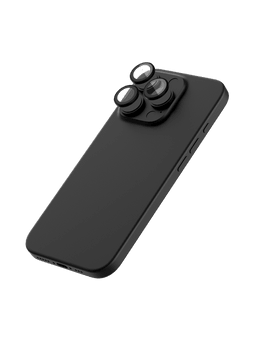 InvisibleShield Glass Elite (Camera Lens & Rings) Apple iPhone 16 Pro/ iPhone 16 Pro Max  Screen Protector InvisibleShield Glass Elite (Camera Lens & Rings) Apple iPhone 16 Pro/ iPhone 16 Pro Max  Screen Protector