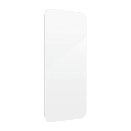 InvisibleShield ClearGuard Glass for Apple iPhone 16 Plus Screen Protector InvisibleShield ClearGuard Glass for Apple iPhone 16 Plus Screen Protector