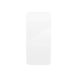 InvisibleShield ClearGuard Glass for Apple iPhone 16 Pro Screen Protector InvisibleShield ClearGuard Glass for Apple iPhone 16 Pro Screen Protector