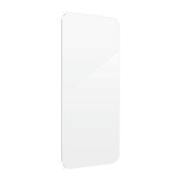 InvisibleShield ClearGuard Glass for Apple iPhone 16 Pro Screen Protector InvisibleShield ClearGuard Glass for Apple iPhone 16 Pro Screen Protector