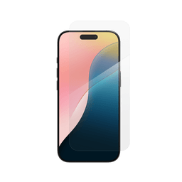 iFROGZ  Defence for  Apple iPhone 16 Pro Screen Protector iFROGZ  Defence for  Apple iPhone 16 Pro Screen Protector