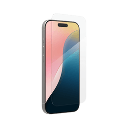 iFROGZ  Defence for  Apple iPhone 16 Pro Screen Protector iFROGZ  Defence for  Apple iPhone 16 Pro Screen Protector