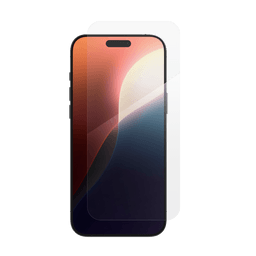 iFROGZ  Defence for  Apple iPhone 16 Pro Max Screen Protector iFROGZ  Defence for  Apple iPhone 16 Pro Max Screen Protector