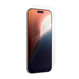 iFROGZ  Defence for  Apple iPhone 16 Pro Max Screen Protector iFROGZ  Defence for  Apple iPhone 16 Pro Max Screen Protector