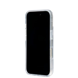 ZAGG Crystal Palace Case for Apple iPhone 16 ZAGG Crystal Palace Case for Apple iPhone 16
