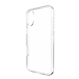 ZAGG Crystal Palace Case for Apple iPhone 16+ ZAGG Crystal Palace Case for Apple iPhone 16+