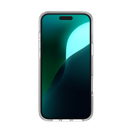 ZAGG Crystal Palace Case for Apple iPhone 16+ ZAGG Crystal Palace Case for Apple iPhone 16+