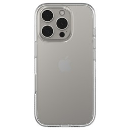 ZAGG Crystal Palace Case for Apple iPhone 16 Pro ZAGG Crystal Palace Case for Apple iPhone 16 Pro
