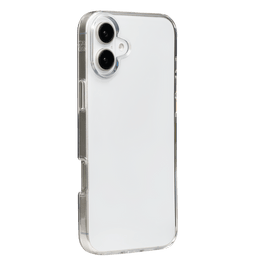 ZAGG Crystal Palace Lite for Apple iPhone 16 ZAGG Crystal Palace Lite for Apple iPhone 16