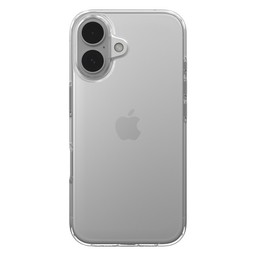 ZAGG Crystal Palace Lite for Apple iPhone 16 ZAGG Crystal Palace Lite for Apple iPhone 16