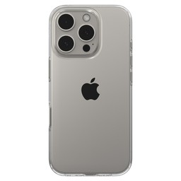 ZAGG Crystal Palace Lite for Apple iPhone 16 Pro ZAGG Crystal Palace Lite for Apple iPhone 16 Pro