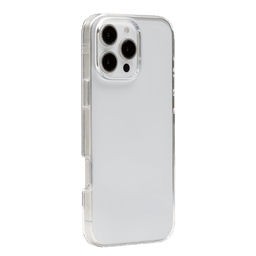 ZAGG Crystal Palace Lite for Apple iPhone 16 Pro Max ZAGG Crystal Palace Lite for Apple iPhone 16 Pro Max