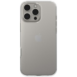 ZAGG Crystal Palace Lite for Apple iPhone 16 Pro Max ZAGG Crystal Palace Lite for Apple iPhone 16 Pro Max