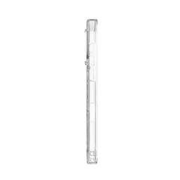 ZAGG Crystal Palace Lite Snap Case for Apple iPhone 16 Pro (Clear) ZAGG Crystal Palace Lite Snap Case for Apple iPhone 16 Pro (Clear)