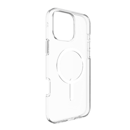 ZAGG Crystal Palace Lite Snap Case for Apple iPhone 16 Pro (Clear) ZAGG Crystal Palace Lite Snap Case for Apple iPhone 16 Pro (Clear)