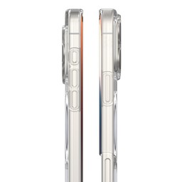 Sleek, Minimalist Design||The newly-molded design wraps entirely around the edges of the case for a seamless, uninterrupted visual flow. Sleek, Minimalist Design||The newly-molded design wraps entirely around the edges of the case for a seamless, uninterrupted visual flow.
