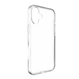 ZAGG Crystal Palace Snap Case for Apple iPhone 16 (Clear) ZAGG Crystal Palace Snap Case for Apple iPhone 16 (Clear)