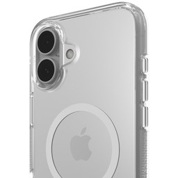 Sleek, Minimalist Design||The newly-molded design wraps entirely around the edges of the case for a seamless, uninterrupted visual flow. Sleek, Minimalist Design||The newly-molded design wraps entirely around the edges of the case for a seamless, uninterrupted visual flow.