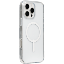 ZAGG Crystal Palace Snap Case for Apple iPhone 16 Pro Max  (Clear) ZAGG Crystal Palace Snap Case for Apple iPhone 16 Pro Max  (Clear)