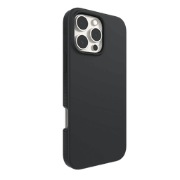 ZAGG Manhattan Snap Case for Apple iPhone 16 Pro Max (Black) ZAGG Manhattan Snap Case for Apple iPhone 16 Pro Max (Black)