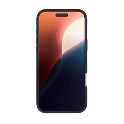 ZAGG Manhattan Snap Case for Apple iPhone 16 Pro Max (Black) ZAGG Manhattan Snap Case for Apple iPhone 16 Pro Max (Black)