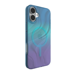 ZAGG Milan Snap Case for Apple iPhone 16+ (Multiple Colours) ZAGG Milan Snap Case for Apple iPhone 16+ (Multiple Colours)