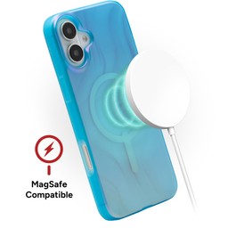 Wireless Charging Compatible||Milan Snap is MagSafe compatible and works with most wireless chargers. Wireless Charging Compatible||Milan Snap is MagSafe compatible and works with most wireless chargers.