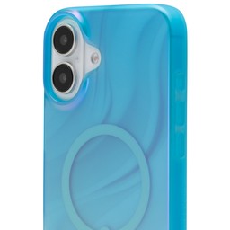 Fashion Forward||The iridescent finish is a luminous glow of color that adds a touch of enchantment. Fashion Forward||The iridescent finish is a luminous glow of color that adds a touch of enchantment.